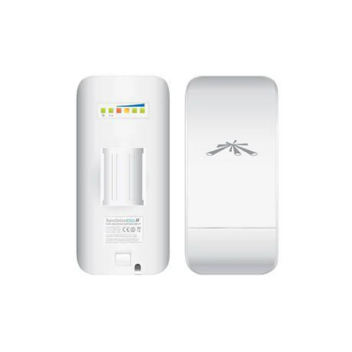 Ubiquiti NanoStation Loco M2