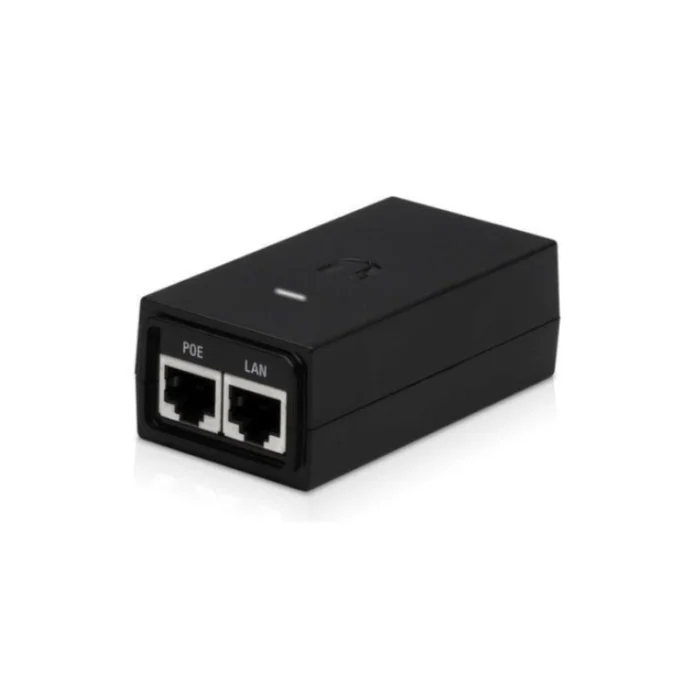 Ubiquiti POE-15-12W 15V PoE 0.8A wUS Power Cord