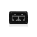 Ubiquiti POE-24-12W 24V PoE 0.5A w/US Power Cord