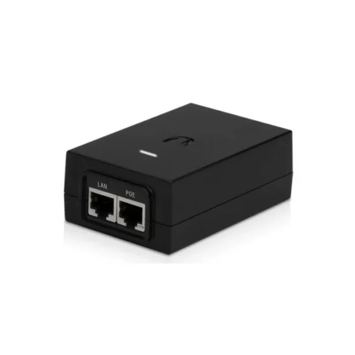 Ubiquiti POE-24-24W-G Gigabit PoE Injector