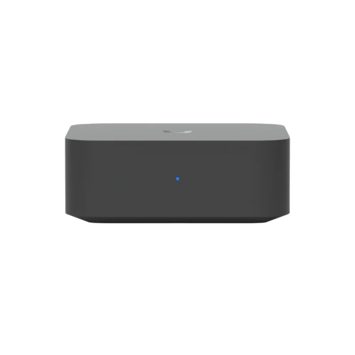 Ubiquiti PoE Audio Port Black