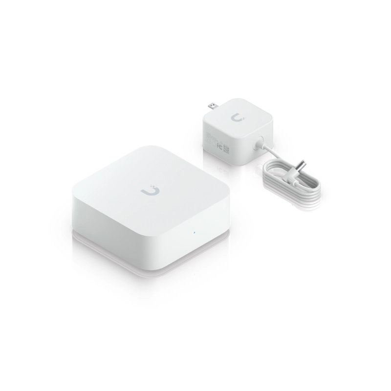 Ubiquiti PoE Audio Port White