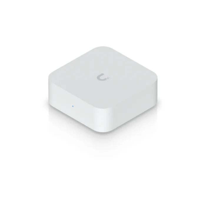Ubiquiti PoE Audio Port White