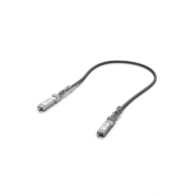 Ubiquiti SFP28 DAC 0.5m Cable