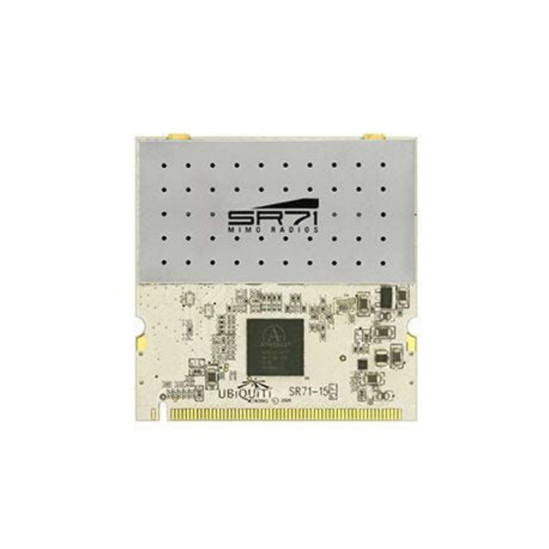 Ubiquiti SR71-15 5GHz Mini-PCI