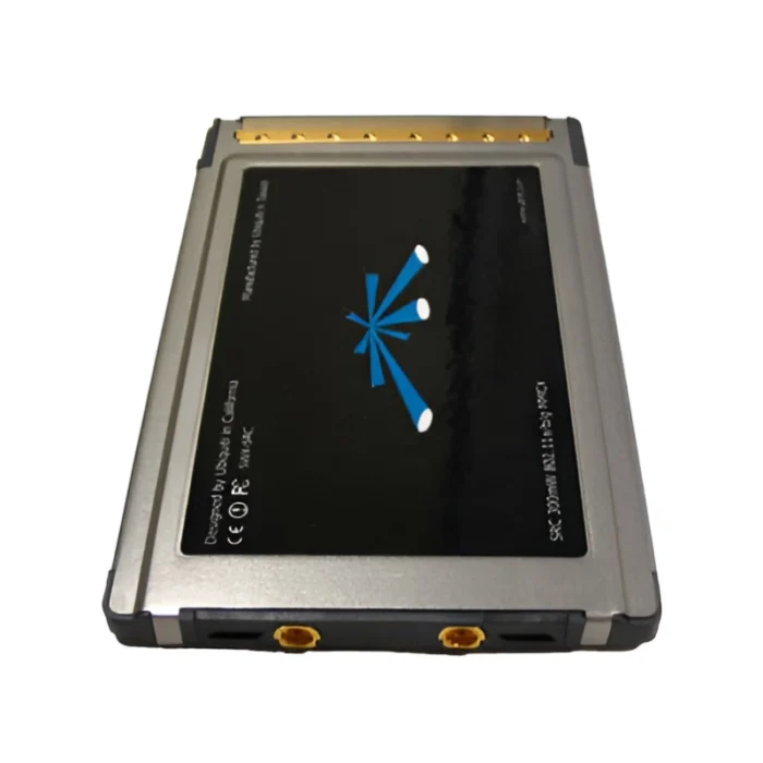 Ubiquiti SRC PCMCIA Card