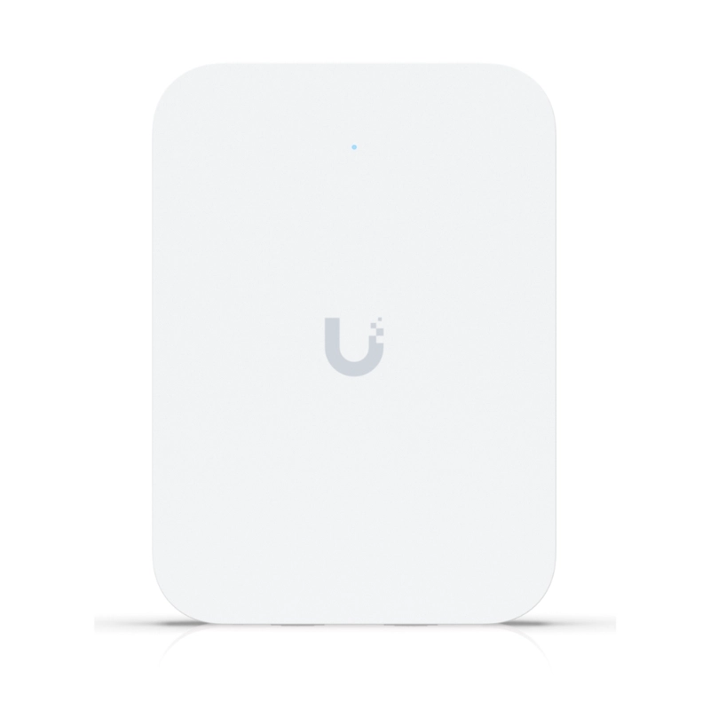 Ubiquiti U7-IW-US UniFi AP 7 In-Wall US A