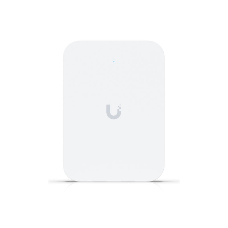 Ubiquiti U7-IW-US UniFi AP 7 In-Wall US