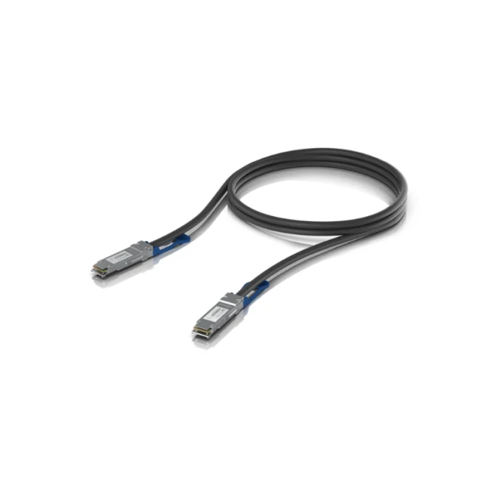 Ubiquiti UACC-DAC-QSFP28-1M-10