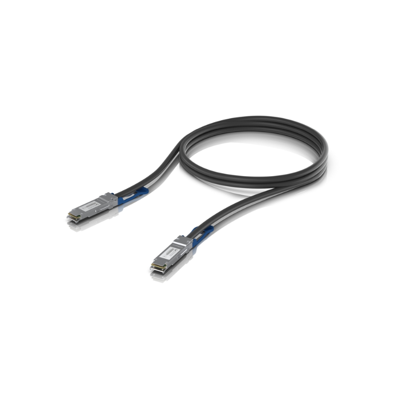 Ubiquiti UACC-DAC-QSFP28-1M