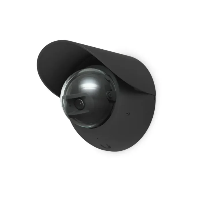 Ubiquiti UACC-Dome-WS-B Weather Shield Black