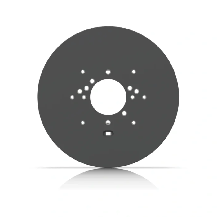 Ubiquiti UACC-GB-Plate-B Gang Box