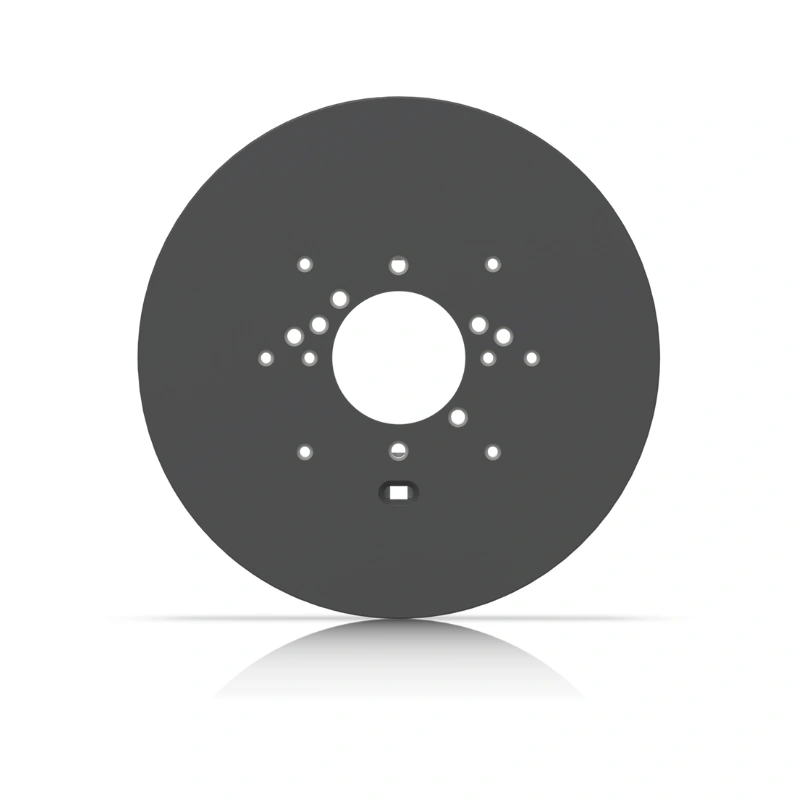 Ubiquiti UACC-GB-Plate-B Gang Box