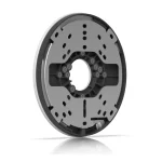 Ubiquiti UACC-GB-Plate-W