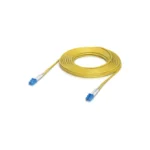 Ubiquiti UACC-OFC-S2-LULU-15M Fiber Patch Cable