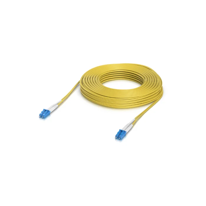 Ubiquiti UACC-OFC-S2-LULU-30M Fiber Patch Cable