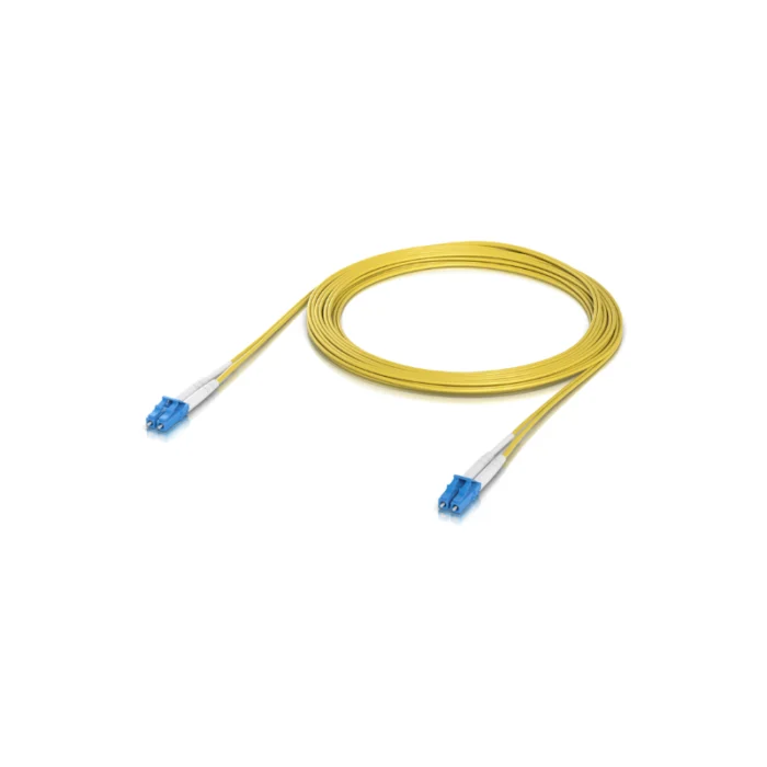 Ubiquiti UACC-OFC-S2-LULU-5M Fiber Patch Cable