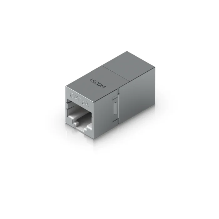 Ubiquiti UACC-RJ45-Coupler-C6A 10 Pack
