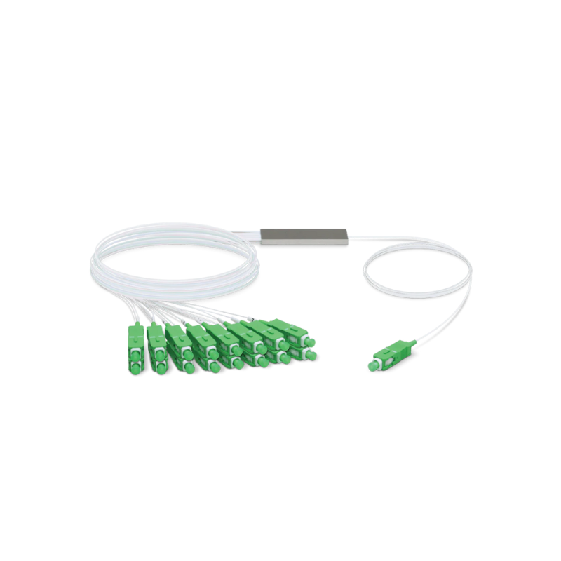 Ubiquiti UF-SPLITTER-16 UFiber Splitter 1-16