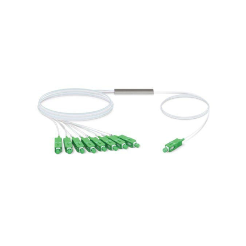 Ubiquiti UF SPLITTER 8 UFiber Splitter