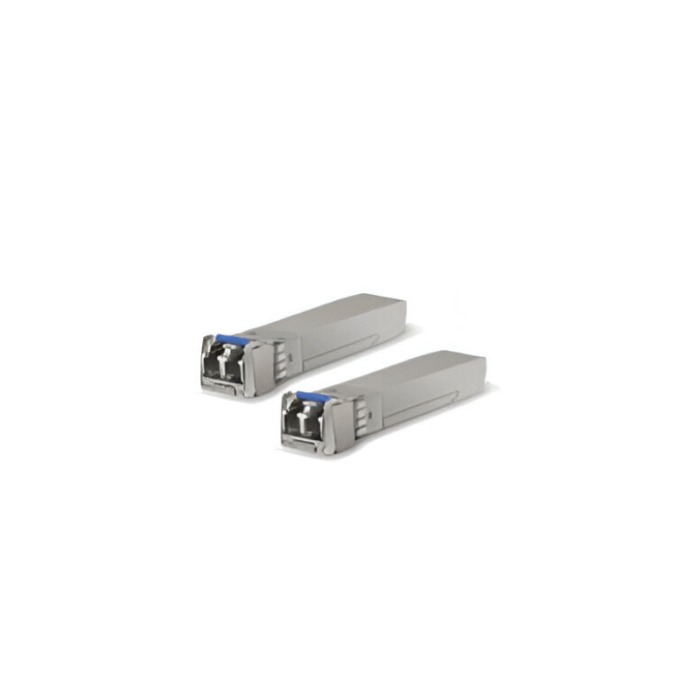 Ubiquiti UFiber SFP+ Single-Mode 20-Pack
