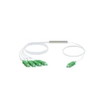 Ubiquiti UFiber Splitter 1-to-4
