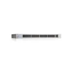 Ubiquiti US-48-500W UniFi Switch 48 500W