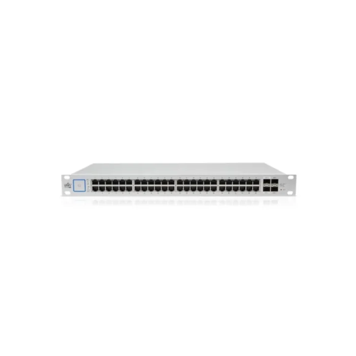 Ubiquiti US-48-500W UniFi Switch 48 500W