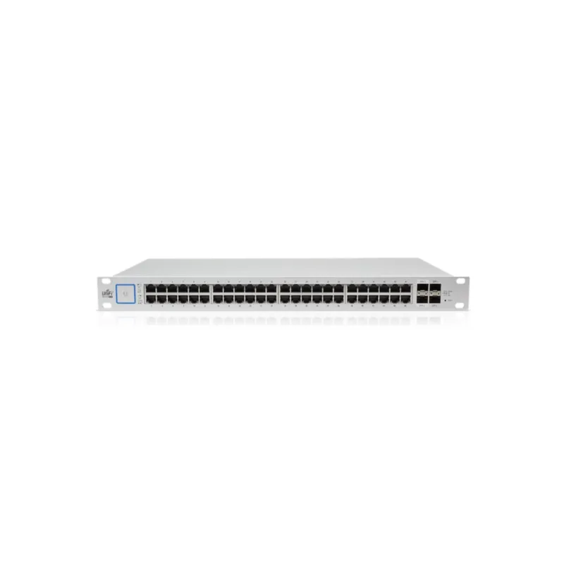 Ubiquiti US-48-500W UniFi Switch 48 500W
