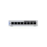 Ubiquiti US-8-60W-5 UniFi Switch 8 60W 5Pk