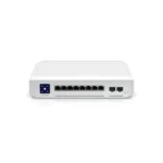 Ubiquiti USW-Enterprise-8-PoE UniFi Switch Enterprise 8 PoE