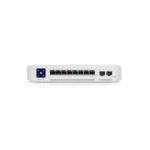 Ubiquiti USW-Enterprise-8-PoE UniFi Switch Enterprise 8 PoE