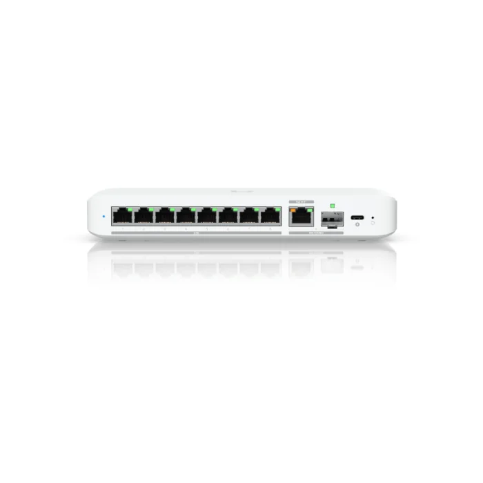 Ubiquiti USW-Flex-2.5G-8 UniFi Switch
