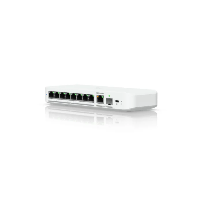 Ubiquiti USW-Flex-2.5G-8 UniFi Switch