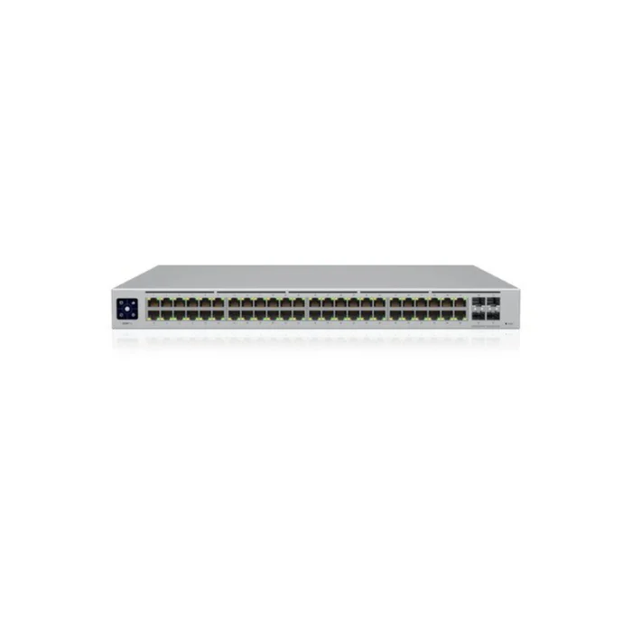 Ubiquiti USW-Pro-48-POE