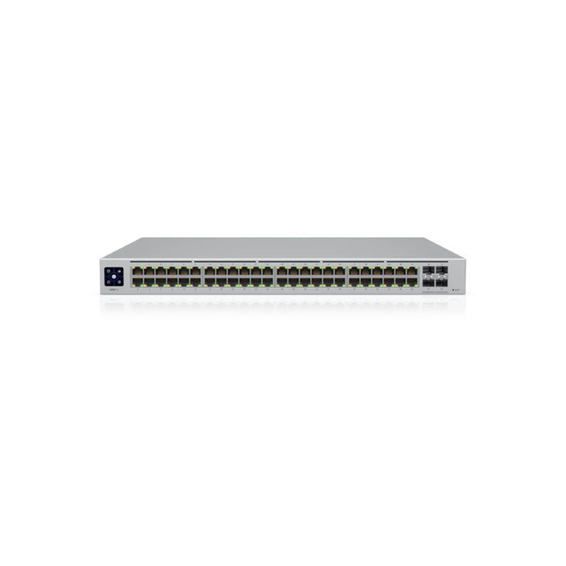 Ubiquiti USW-Pro-48-POE