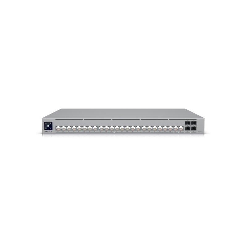 Ubiquiti USW-Pro-HD-24-PoE