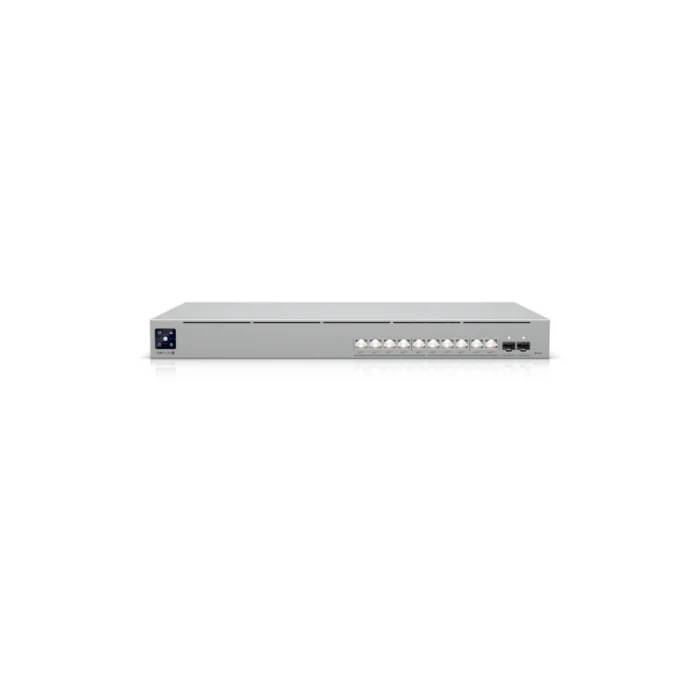 Ubiquiti USW-Pro-XG-10-PoE