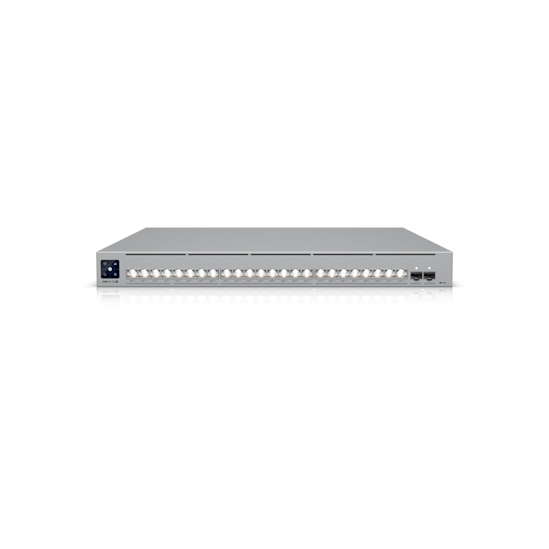 Ubiquiti USW-Pro-XG-24-PoE