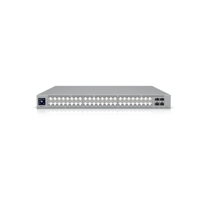 Ubiquiti USW-Pro-XG-48-PoE