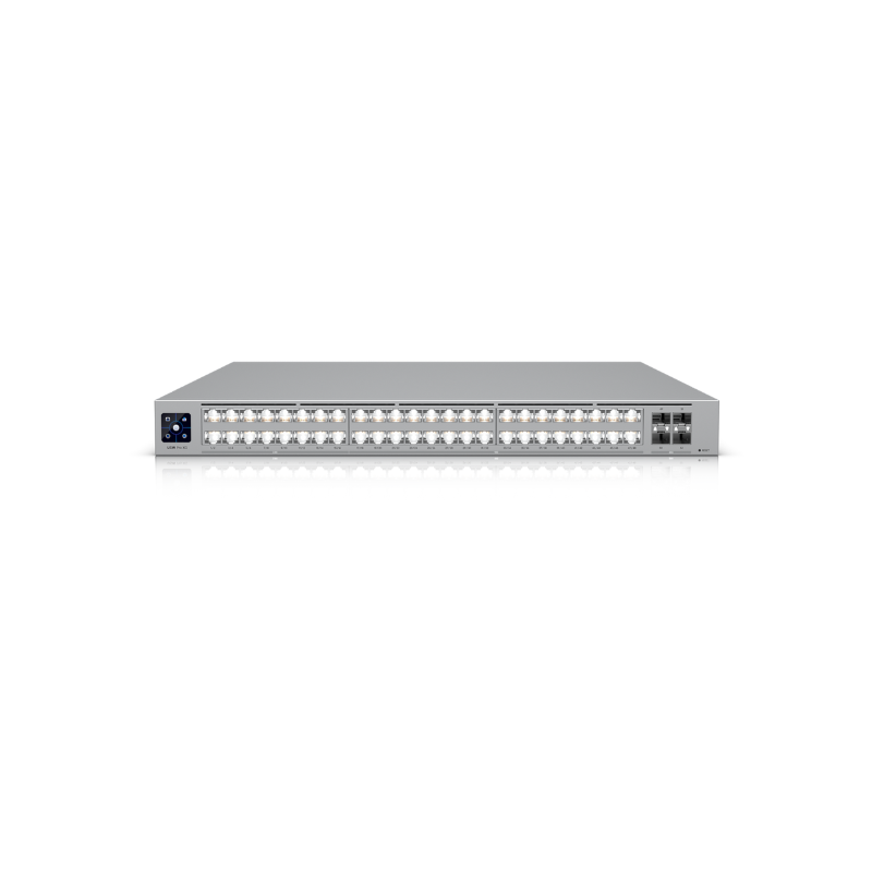 Ubiquiti USW-Pro-XG-48-PoE