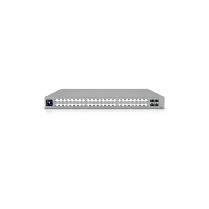 Ubiquiti USW-Pro-XG-48-PoE