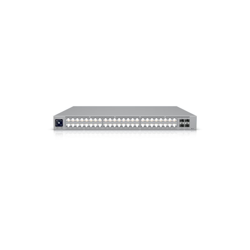 Ubiquiti USW-Pro-XG-48-PoE