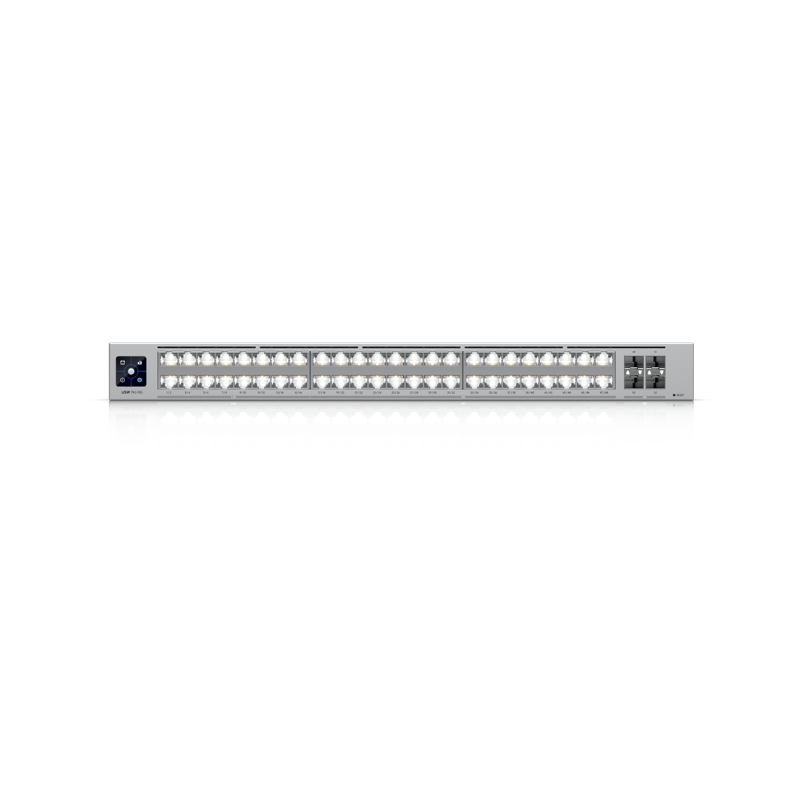 Ubiquiti USW-Pro-XG-48 Switch