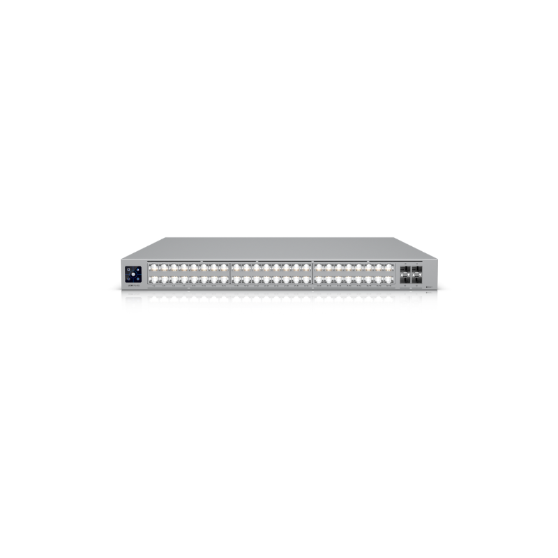 Ubiquiti USW-Pro-XG-48 Switch