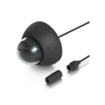 Ubiquiti UVC-AI-Dome-B AI Dome Camera Black