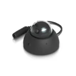 Ubiquiti UVC-AI-Dome-B AI Dome Camera Black
