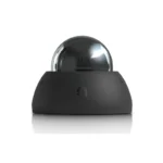 Ubiquiti UVC-AI-Dome-B AI Dome Camera Black