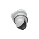 Ubiquiti UVC-AI-PTZ-W 4K PTZ Camera