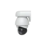 Ubiquiti UVC-AI-PTZ-W 4K PTZ Camera